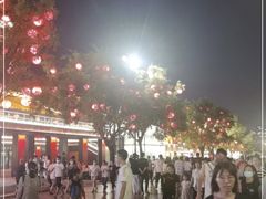 -大雁塔北广场音乐喷泉