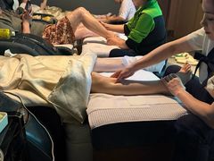 -陆琴脚艺·足浴·SPA(中华路店)