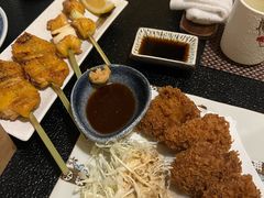 -长崎屋·日本料理·刺身·烧鸟(天河北路店)