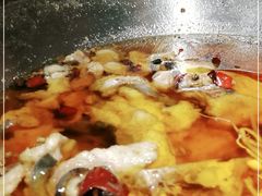 -雲蜀龙阁·金牌水煮鱼(方庄店)