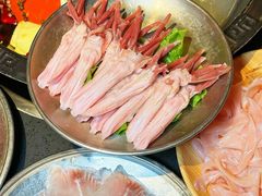 -重庆印象老火锅(梅林店)