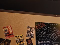 大堂-八木鸟居酒屋(小木桥路店)