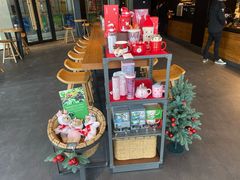 -星巴克(无锡苏宁天御广场店)