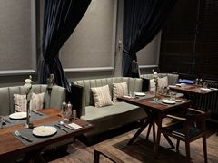 -食间牛排(湖西路店)