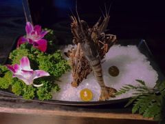 大草虾-捞王锅物料理(凯旋路店)