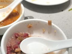 -海底捞火锅(太原南站店)