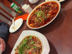 -渝味堂(彩云城店)
