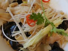 -小平岛開海水饺(浑南店)