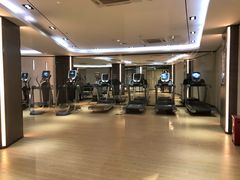 -一兆韦德健身(张杨路店)