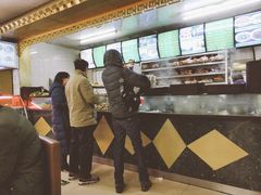 -白魁老号饭庄(交道口店)