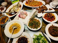 -宝翠花园餐厅(沙湖店)