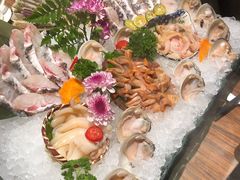 -珍宝轩海鲜火锅(碧湖大厦店)