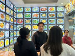 -新海利海鲜城·41年珠海老字号(夏湾店)