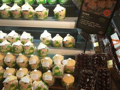 -Olé精品超市(苏州中心店)