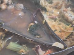 -真情鲍鱼海鲜汤