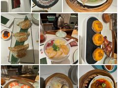 -禄运茶居·手工点心(猎德店)