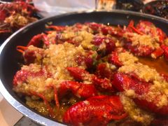 -一棠龙虾•王牌虾球(恒隆广场店)
