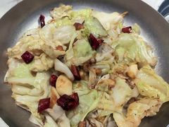 -费大厨辣椒炒肉(黄兴中心广场店)