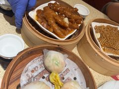 -点都德(奥体印象城店)