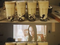 -达不溜意复合式咖啡店(市政广场店)