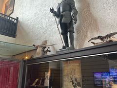 -卡萨罗马城堡