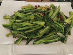 -西府酒家(太白山店)