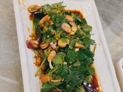 -北海渔村酒楼·粤菜海鲜点心(新华店)