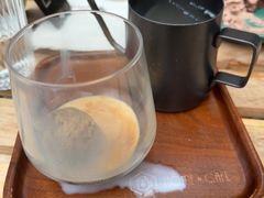 -Home Cafe(水榭春天店)