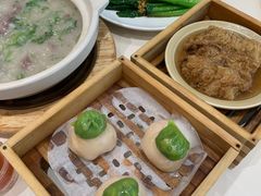 -蔡澜点心·粤菜(月星环球港店)