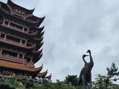 -黄鹤楼