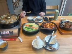 -陶德砂锅(蜀汉路店)