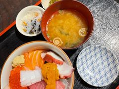 -海鮮市場長崎港(出島ワーフ店)