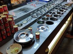 -小龙坎老火锅(北京三里屯店)