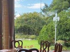 -浙江西子宾馆·瑶园咖啡厅