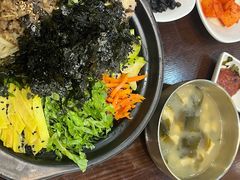 -釜山豚骨汤饭(芝罘万达广场店)