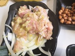 -八乔煎肉馆·丹东特色煎锅(梅林店)