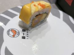 -新一番三文鱼寿司(大东海店)