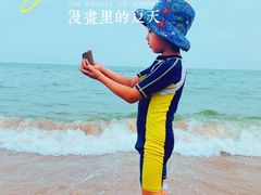 -老虎石海上公园