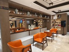-晶丽香榭自助餐(南京大饭店)