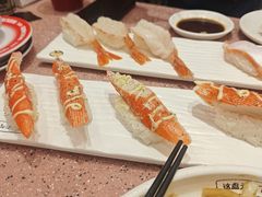 -元气寿司(环球港店)