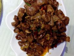 android_upload_pic-萃和楼海鲜酒店(汉口路店)