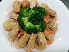 -锦粤宫·精致粤菜(深圳北站店)