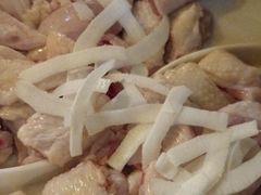 -探窝·竹笙椰子鸡(杨箕店)