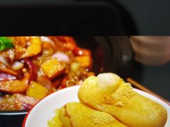 -辣尚瘾·烤鱼·新川菜(交大直营店)