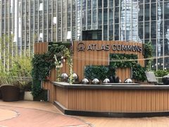 -ATLAS COFFEE(雅居乐中心店)