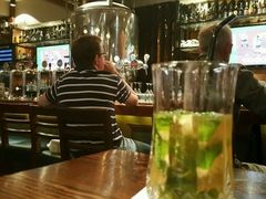 android_upload_pic-Shanghai Brew House上海啤酒工坊(老外街店)
