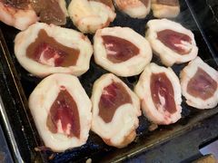 -伍丁·烤牛肋(和平东桥店)