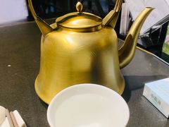 -鼓楼东街老火锅(鼓楼店)