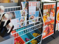 -肥韬茶餐厅(海上世界店)