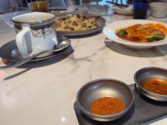 -纳鲁孜·新疆特色餐厅(上海悦荟广场店)